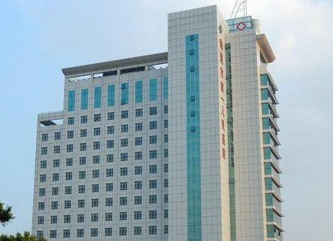 ��ͨ�е�һ����ҽԺ�����������