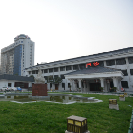 ������ҽҩ��ѧ����ҽԺ�������ݿ�