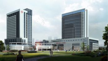 �����е�һ����ҽԺ�������ο�