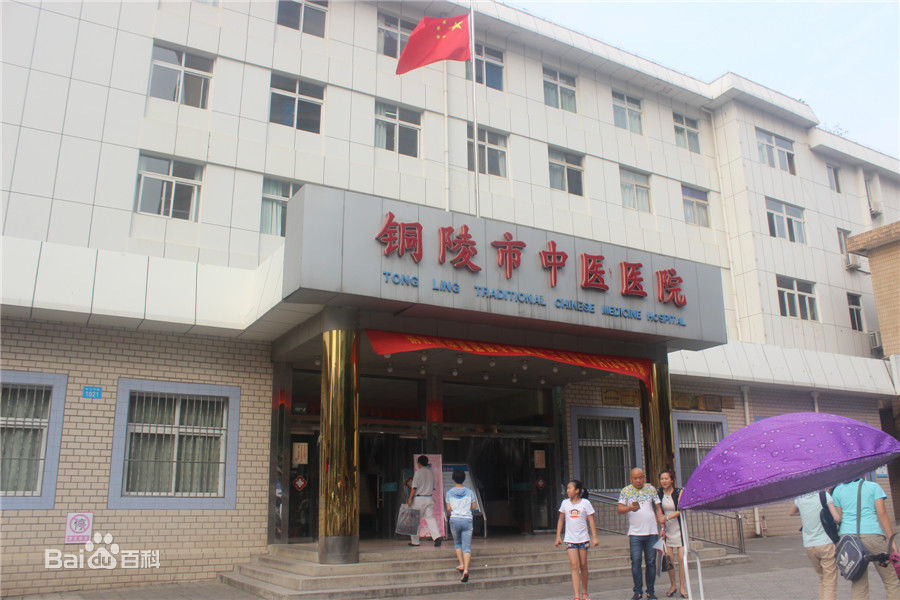 ͭ������ҽԺ���ݿ�