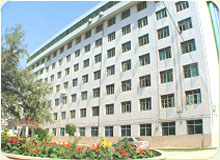 �����е�һ����ҽԺ�������ݿ�