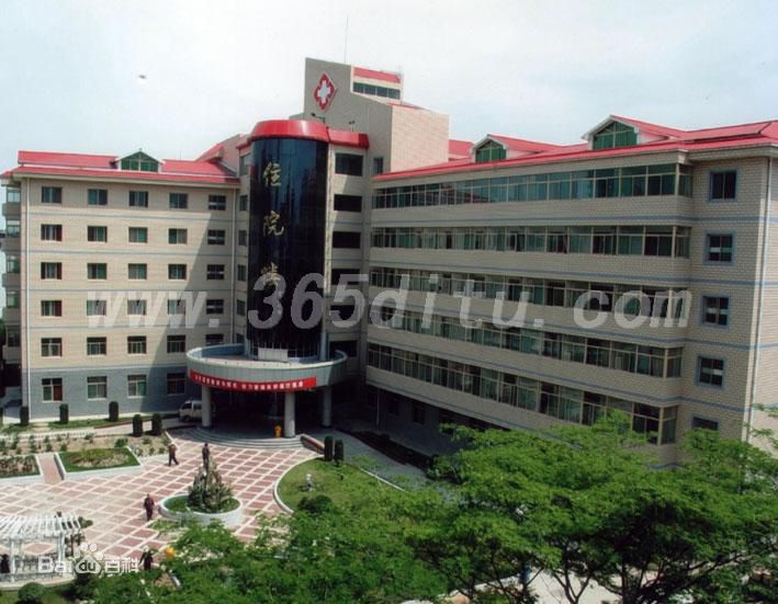 ƽ���еڶ�����ҽԺ�������ο�