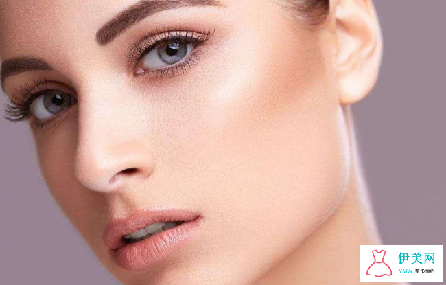 自体软骨隆鼻可以不用自身的软骨吗 自体软骨隆鼻可以不用自身的软骨吗