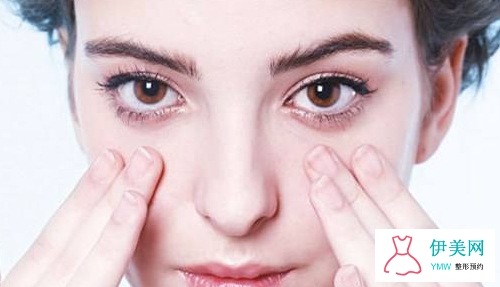 吸脂去眼袋对眼睛有伤害吗 吸脂去眼袋对眼睛有伤害吗