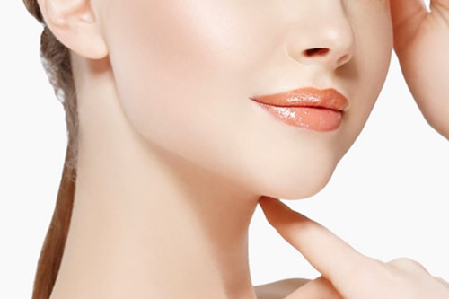 什么方法能够减双下巴 什么方法能够减双下巴