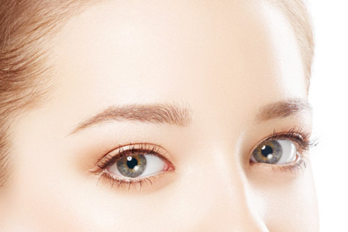 进行开眼角手术的修复时间 进行开眼角手术的修复时间