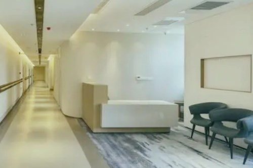 厦门格林康泰美容整形外科医院