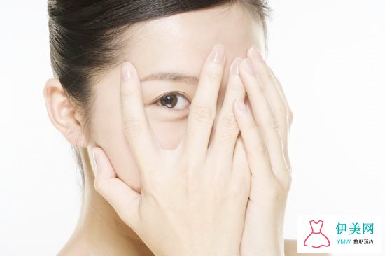 祛眼袋的办法 祛眼袋的办法