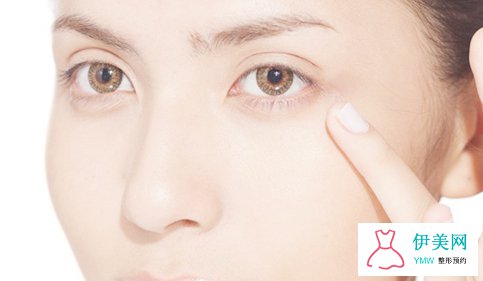 下眼袋抽脂的价格 下眼袋抽脂的价格