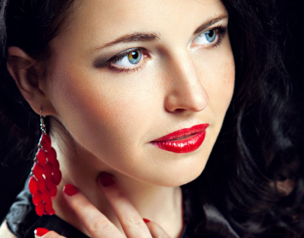 磨骨第九天如何让你的脸看起来更小更立体?(详细步骤分享)