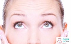 去抬头纹要多少钱