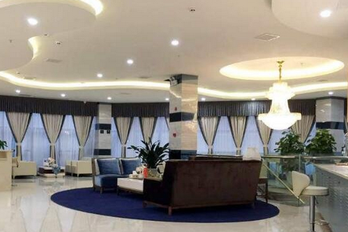 杭州艺涵医疗美容诊所 杭州艺涵医疗美容诊所