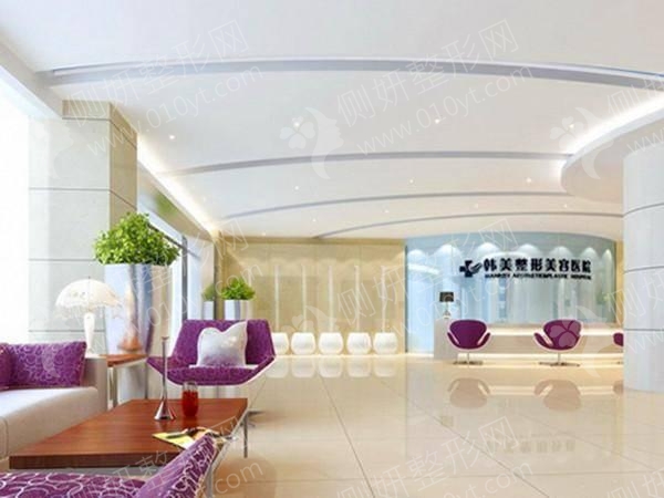 合肥整形医院排名前十