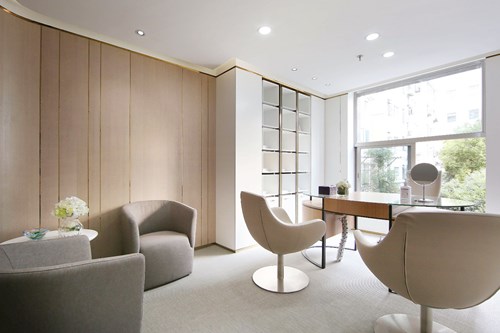 上海绿色海派整形美容医院 上海绿色海派整形美容医院