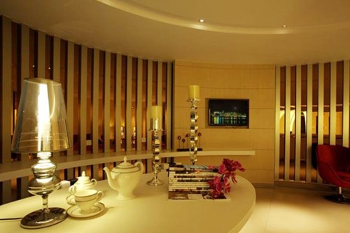 长沙艺星整形美容医院 长沙艺星整形美容医院