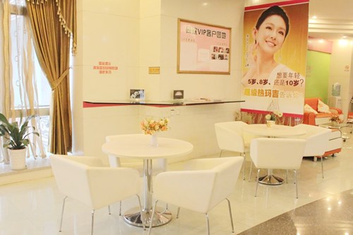 杭州同欣整形美容 杭州同欣整形美容