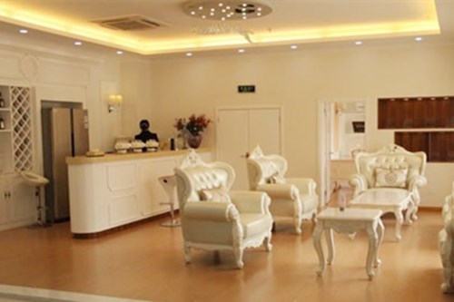 南京华美美容医院 南京华美美容医院