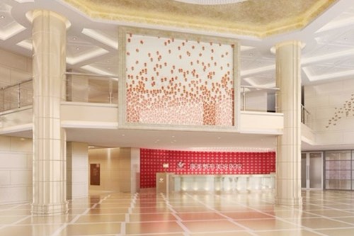 南京康美国际整形医院 南京康美国际整形医院