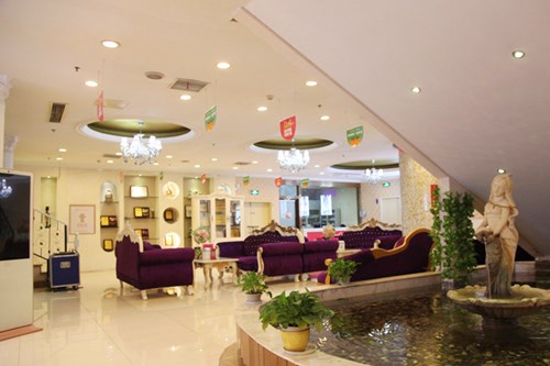 南京维多利亚整形医院 南京维多利亚整形医院