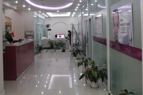郑州丽天整形医院 郑州丽天整形医院