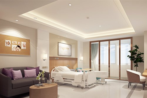 厦门美莱医疗美容