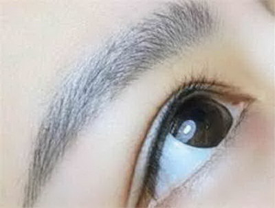 眉毛怎么修出适合自己的眉形