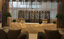 南昌方大医疗美容_前台