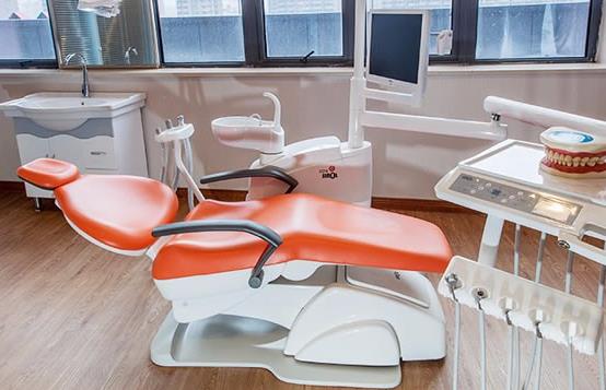 杭州华山连天美医疗美容医院_口腔诊室