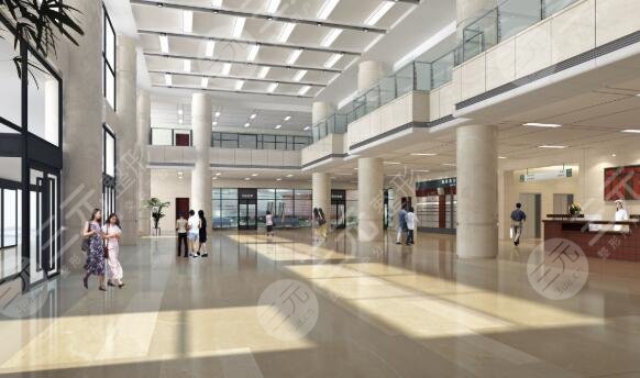 上海帝妍迎采医疗门诊部 上海帝妍迎采医疗门诊部