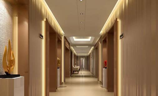 上海杨勇医疗美容外科诊所 上海杨勇医疗美容外科诊所