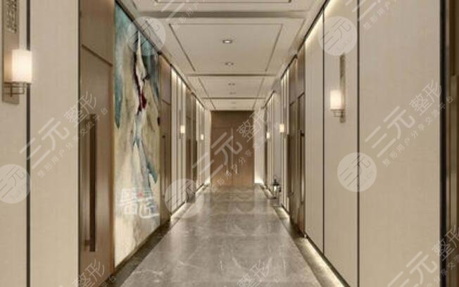 上海雍丽汇医疗美容诊所 上海雍丽汇医疗美容诊所