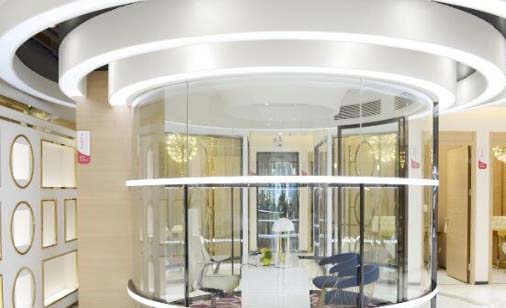 上海雪机医疗美容诊所 上海雪机医疗美容诊所