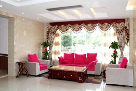 南宁亚韩整形美容医院 南宁亚韩整形美容医院