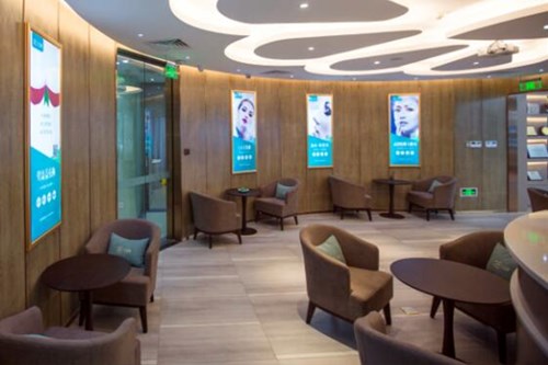 厦门思明丹慕整形外科门诊部 厦门思明丹慕整形外科门诊部