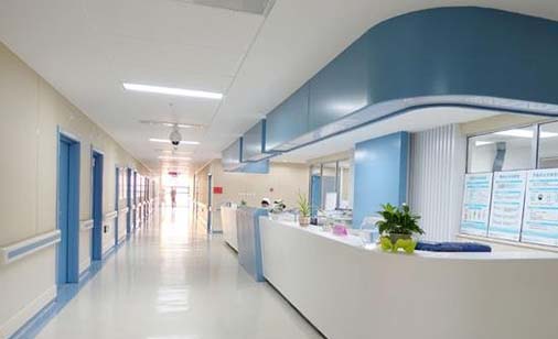 杭州幽兰医疗美容诊所 杭州幽兰医疗美容诊所