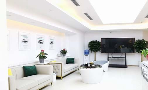 杭州钰健医疗美容门诊部 杭州钰健医疗美容门诊部