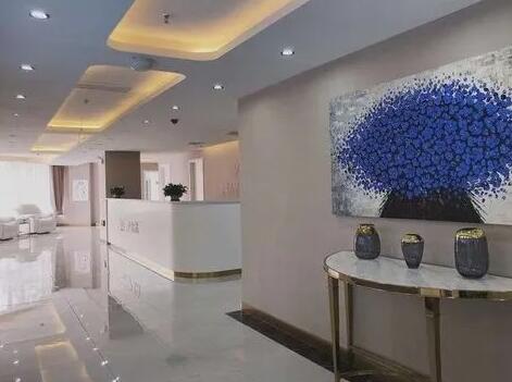 沧州李美熊医疗美容 沧州李美熊医疗美容