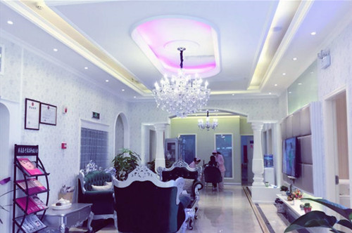 绵阳韩美医疗整形美容诊所 绵阳韩美医疗整形美容诊所