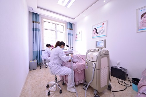 营口协和医疗美容医院 营口协和医疗美容医院