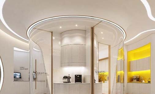 营口颐和医疗美容诊所 营口颐和医疗美容诊所